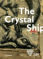 The Crystal Ship 9789401445351 Niel Van Herck, Boeken, Verzenden, Gelezen, Niel Van Herck