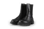 Boots in maat 41 Zwart | 10% extra korting, Kleding | Dames, Schoenen, Overige typen, Zo goed als nieuw, Zwart, Verzenden