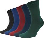 Bjorn Borg 5-Pack Sokken Multicolour maat 36-40 Heren, Verzenden, Nieuw, Bjorn Borg