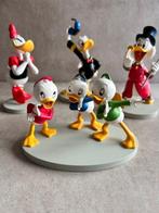 Disney - Donald Duck, Katrien Duck, Dagobert Duck, Kwik,, Verzamelen, Disney, Nieuw