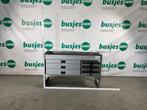 Aluca aluminium bedrijfswageninrichting gebruikt (nr 2425), Verzenden, Gebruikt