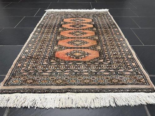 Buchara - Tapis - 125 cm - 80 cm, Maison & Meubles, Ameublement | Tapis & Moquettes