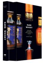 Rare Whisky 9781840918229 Patrick Mahé, Verzenden, Gelezen, Patrick Mahé