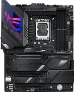 Asus ROG STRIX Z790-E GAMING WIFI DDR5 Moederborden, Computers en Software, Verzenden, Nieuw
