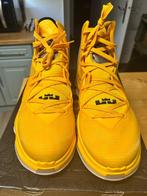 Nike - LeBron XIX - Baskets montantes - Taille : EU 49.5 -, Vêtements | Hommes, Chaussures