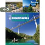 De mooiste Michelinroutes in Frankrijk 9789401437608, Boeken, Reisgidsen, Verzenden, Zo goed als nieuw