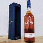 Dalva 40 Years Old Dry White -  Porto  - 1 Fles (0,75 liter), Verzamelen, Nieuw