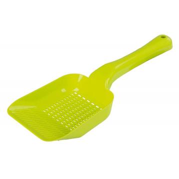 Pelle à litière graviers fins coloris assortis - kerbl, Neuf