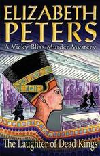 Laughter Of Dead Kings 9781845299019 Elizabeth Peters, Verzenden, Gelezen, Elizabeth Peters