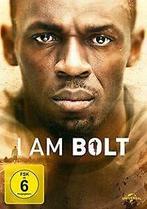 I Am Bolt  DVD, Verzenden