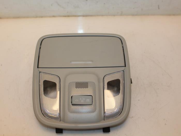 Binnenverlichting voor Kia Niro O105062, Autos : Pièces & Accessoires, Éclairage