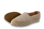 VIA VAI Instappers in maat 41 Beige | 10% extra korting, Kleding | Dames, Schoenen, Verzenden, Nieuw, VIA VAI, Instappers