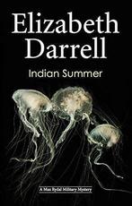 Indian Summer: 6 (Max Rydal), Darrell, Elizabeth, Elizabeth Darrell, Verzenden
