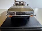 1:24 - Modelauto - CITROEN SM 1970, Nieuw