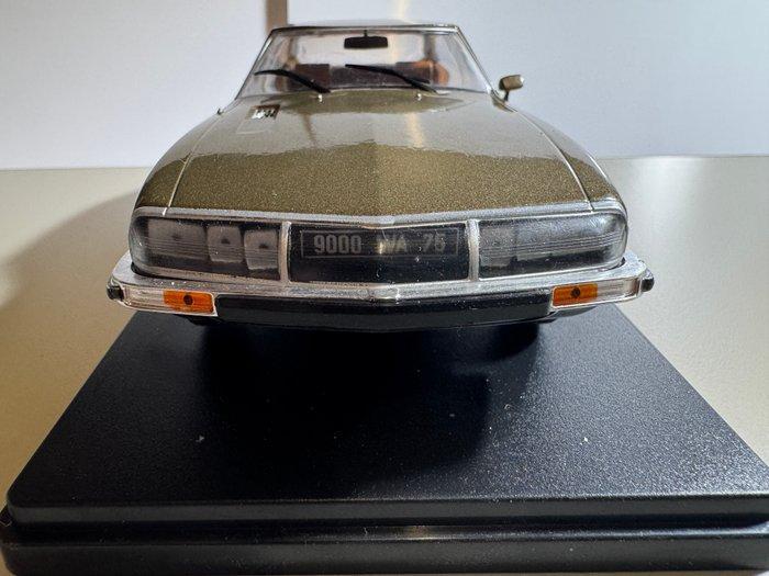 1:24 - Modelauto - CITROEN SM 1970, Hobby en Vrije tijd, Modelauto's | 1:5 tot 1:12