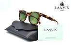 Lanvin - Paris - LNV611S 213 - Made in Italy - Vintage Havan, Nieuw