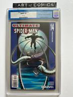 Ultimate Spider-Man #14 - Dr. Octopus, Gwen Stacy Appearance, Nieuw
