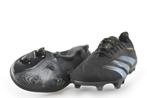 Adidas Voetbalschoenen in maat 44 Zwart | 5% extra korting, Kleding | Heren, Verzenden, Zwart, Zo goed als nieuw, Adidas