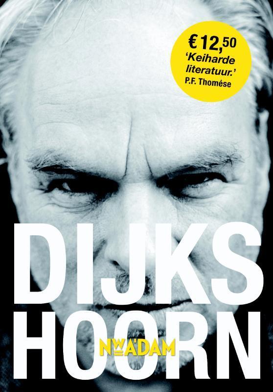 Dijkshoorn 9789046811177 Nico Dijkshoorn, Boeken, Romans, Zo goed als nieuw, Verzenden