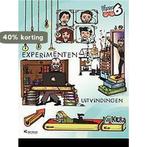 Verrekijker 6 taal / werkkatern 3 9789048629831 Walter Dons, Boeken, Verzenden, Zo goed als nieuw, Walter Dons