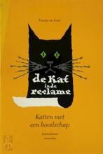 De kat in de reclame, Nieuw, Nederlands, Verzenden