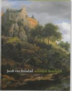 Jacob van Ruisdael schildert Bentheim 9789040085970, Boeken, Verzenden, Zo goed als nieuw, Q. Buvelot