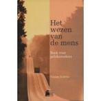 Het Wezen van de mens - Sander Videler - 9789077247389 - Pap, Nieuw, Verzenden