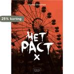 Het pact 9789044846959 Wendy Stroobant, Verzenden, Zo goed als nieuw, Wendy Stroobant