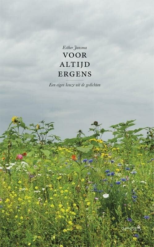 Voor altijd ergens (9789044628050, Esther Jansma), Antiek en Kunst, Antiek | Boeken en Manuscripten, Verzenden