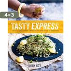 Tasty Express 9789402600216 Sneh Roy, Verzenden, Gelezen, Sneh Roy