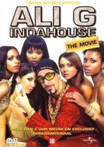 Ali G In Da House (dvd tweedehands film), Cd's en Dvd's, Dvd's | Actie, Ophalen of Verzenden, Nieuw in verpakking