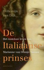 De Italiaanse prinses (9789026352188, Willemijn van Dijk), Antiek en Kunst, Verzenden
