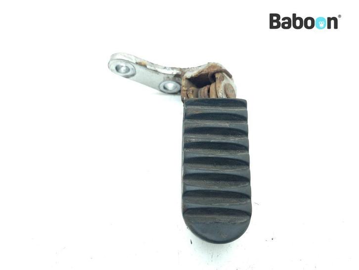 Schetsplaat Rechts Voor Kawasaki KLX 125 2010-2017 (LX125C), Motoren, Onderdelen | Kawasaki, Gebruikt, Verzenden