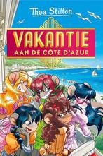 Vakantie aan de Côte dAzur / Thea Sisters / 28 Thea Stilton, Boeken, Kinderboeken | Jeugd | 10 tot 12 jaar, Verzenden, Zo goed als nieuw