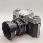 Leica Leicaflex + Summicron-R 50mm F2.0 Analoge camera, Verzamelen