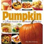 Pumpkin, a super food for all 12 months of the yea, Hobby & Loisirs créatifs