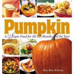 Pumpkin, a super food for all 12 months of the yea, Hobby & Loisirs créatifs, Bricolage