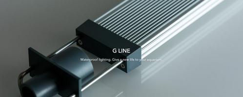 Twinstar G-Line, Dieren en Toebehoren, Vissen | Aquaria en Toebehoren, Nieuw, Verzenden