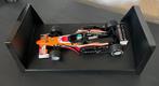 Minichamps 1:18 - Modelauto - F1 Arrows A20 Tora Takagi -, Hobby en Vrije tijd, Modelauto's | 1:5 tot 1:12, Nieuw