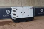 Veiling: Generator SDMO R90C3 Diesel 2011 90kVA, Ophalen