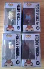 Funko - Funko Pop Freddy Funko Funtastic Voyage SE - 2020 et