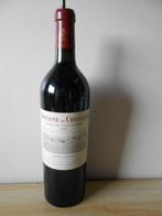 2003 Domaine de Chevalier & 2007 Chateau Cantemerle -, Verzamelen, Nieuw