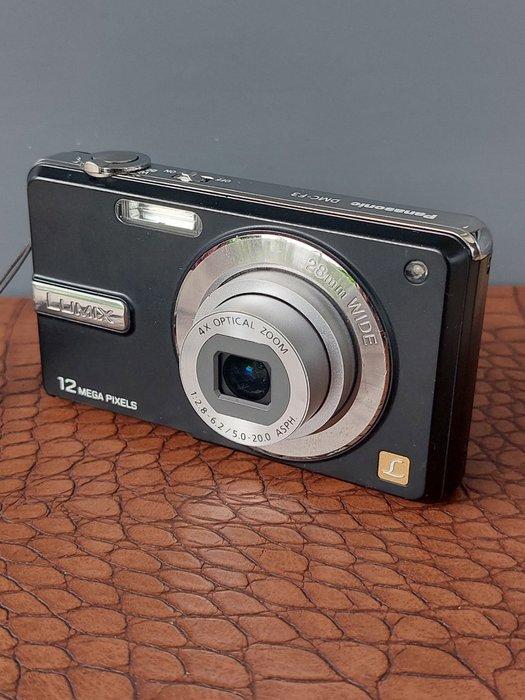 Panasonic, Lumix DMC-FS7 / DMC-F3 Digitale camera, Audio, Tv en Foto, Fotocamera's Digitaal