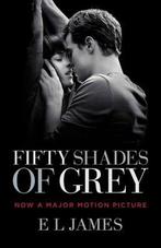Fifty Shades of Grey. Movie Tie-In 9780804172073 E L James, Verzenden, Gelezen, E L James