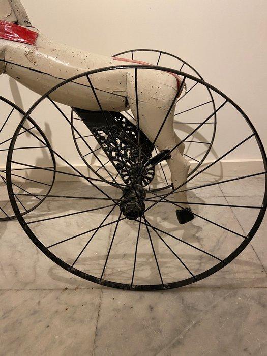 Unknown Manufacturer - Speelgoed - Antique 19th Century Toy, Antiek en Kunst, Antiek | Speelgoed