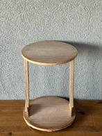 Tafel - Hout - Japan - displaystand, minimalistisch