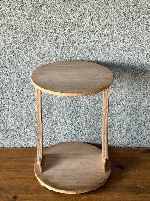 Tafel - Hout - Japan - displaystand, minimalistisch, Antiek en Kunst, Antiek | Overige Antiek