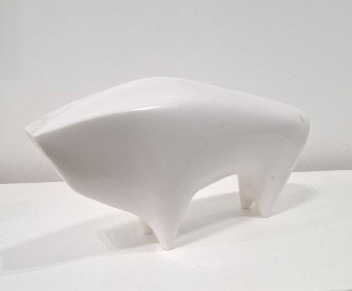 Attributed to Vojin Bakic (1915-1992) - Bull, Antiquités & Art, Art | Objets design