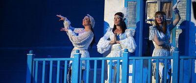 Mamma Mia Tickets, Tickets & Billets, Billets & Tickets Autre