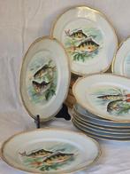 R.F au Lion - Arabesques et moulures baroques style Louis XV, Antiek en Kunst